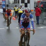 Zolder finish