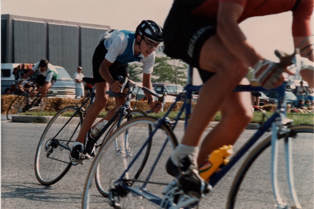 1983 Glass City Classic