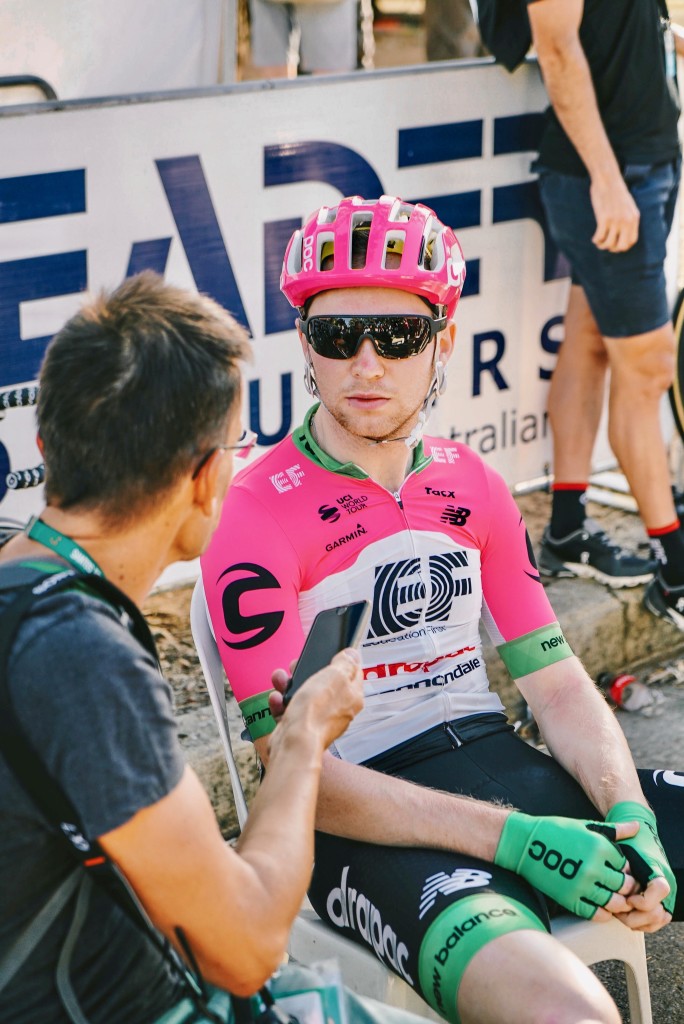 Logan TDU