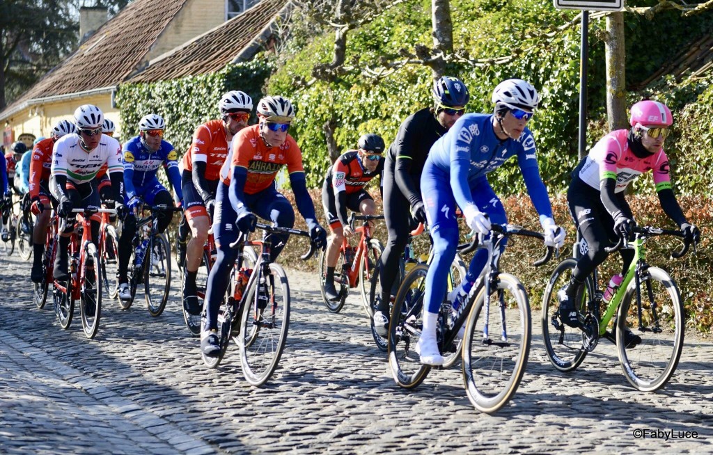 OMLOOP COBBLES