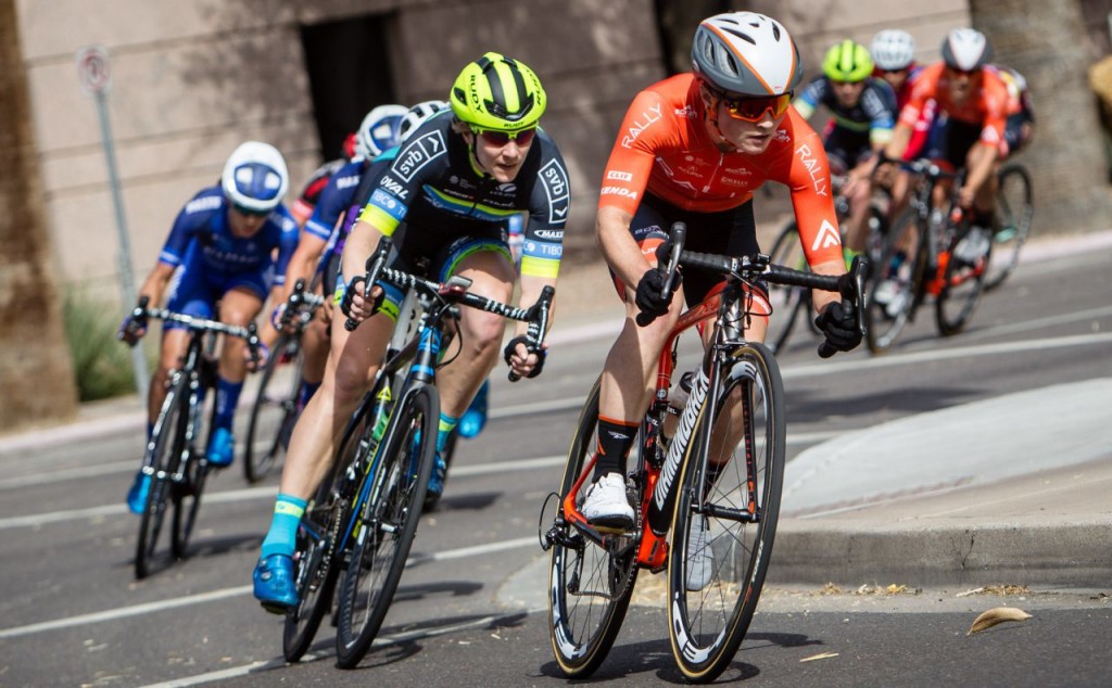"...it’s a fucking bike race, so we’re bringing it."   - photo courtesy Jonathan Devich (@photogjono) 