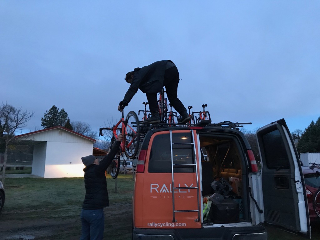 EarlyStart